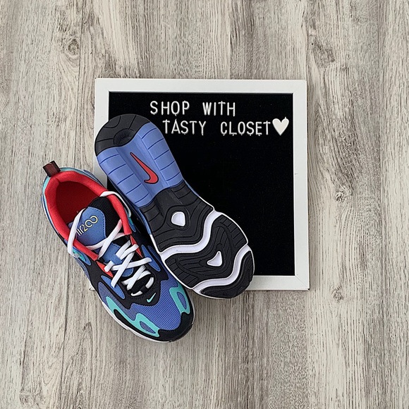 Nike air max 200 sneakers - Picture 7 of 8